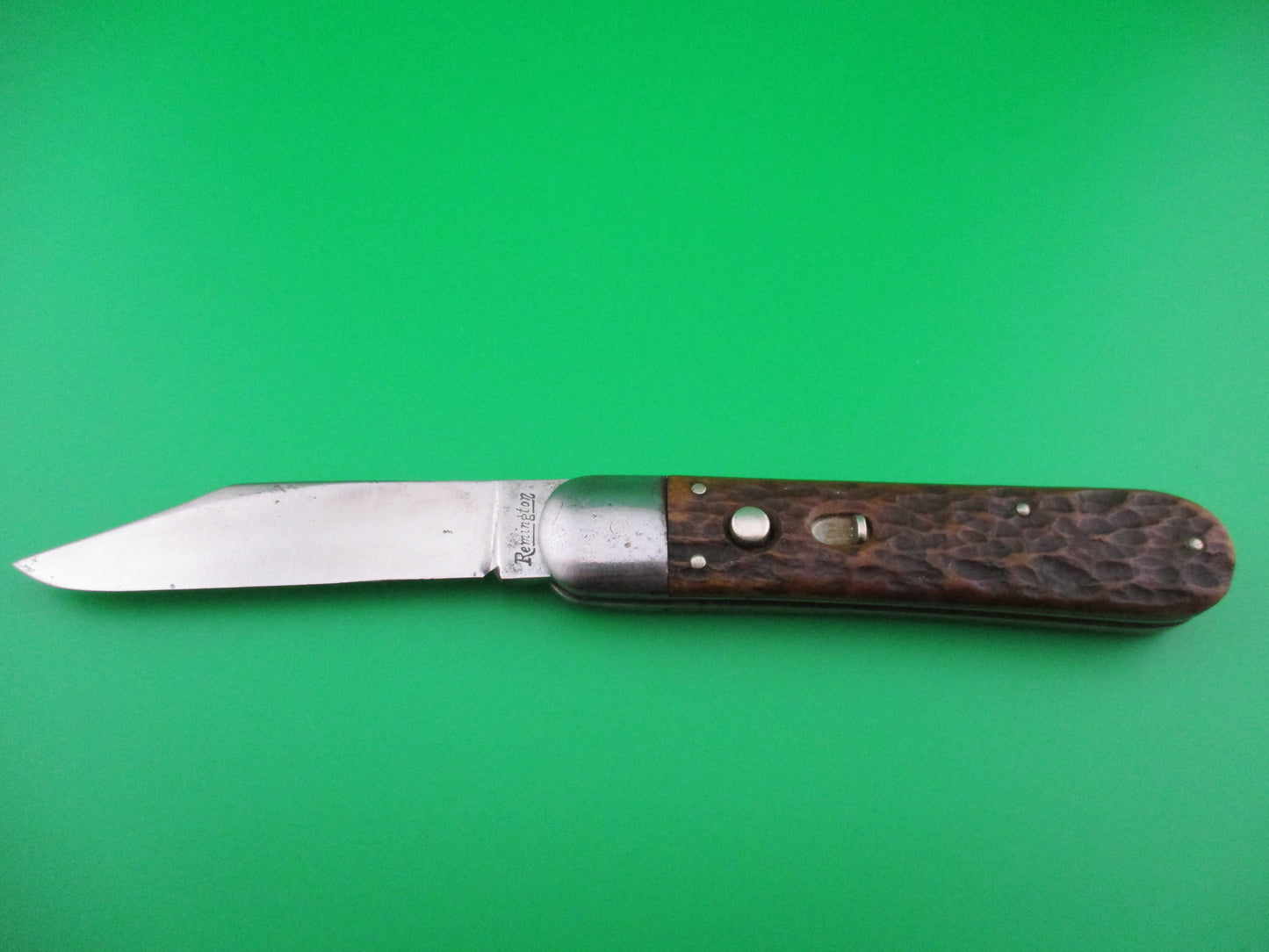 z Remington R2303 vintage Switchblade