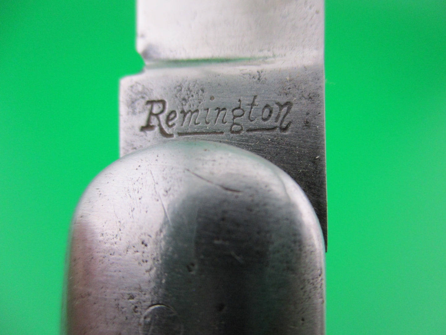 z Remington R2303 vintage Switchblade