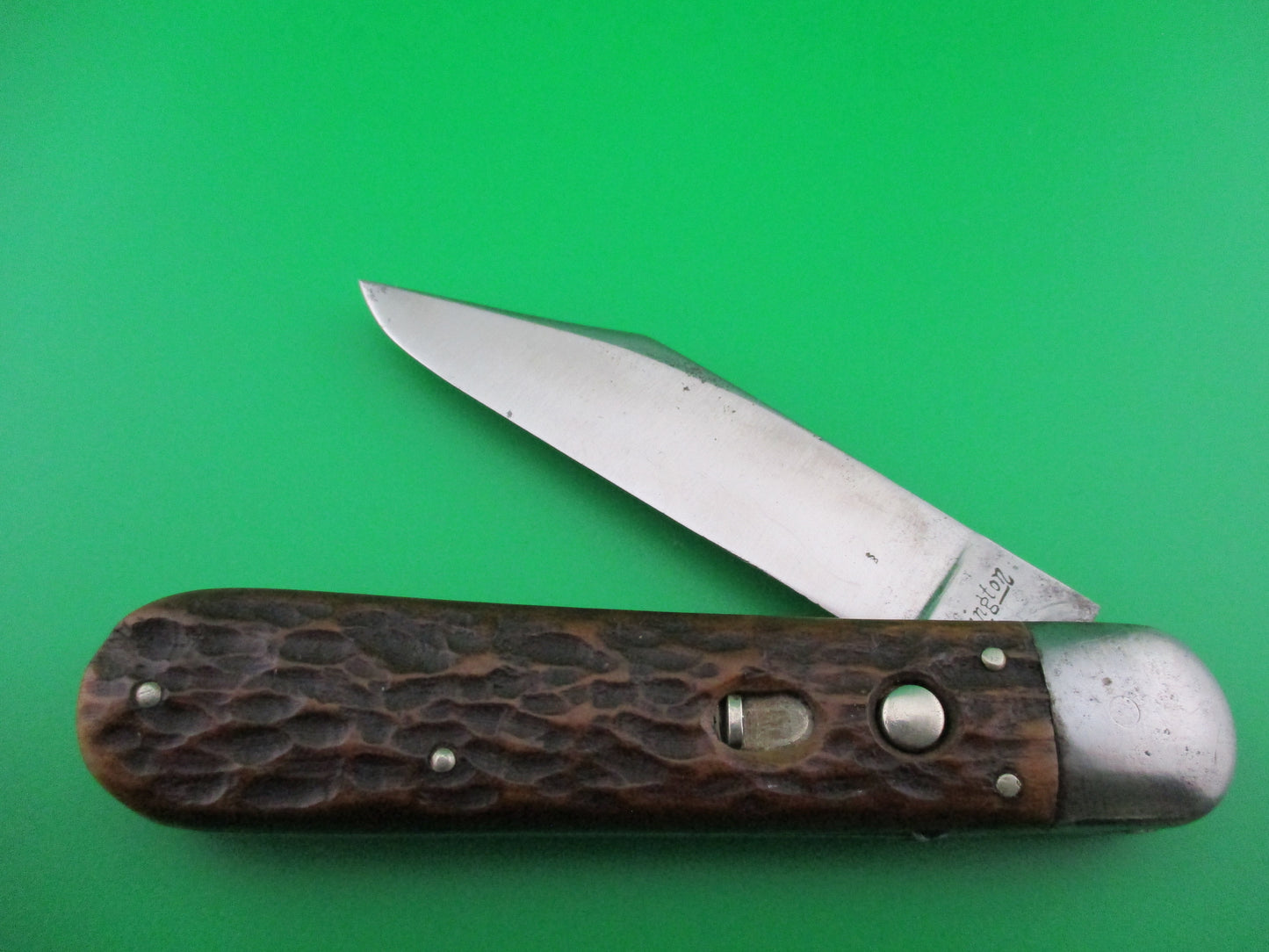 z Remington R2303 vintage Switchblade