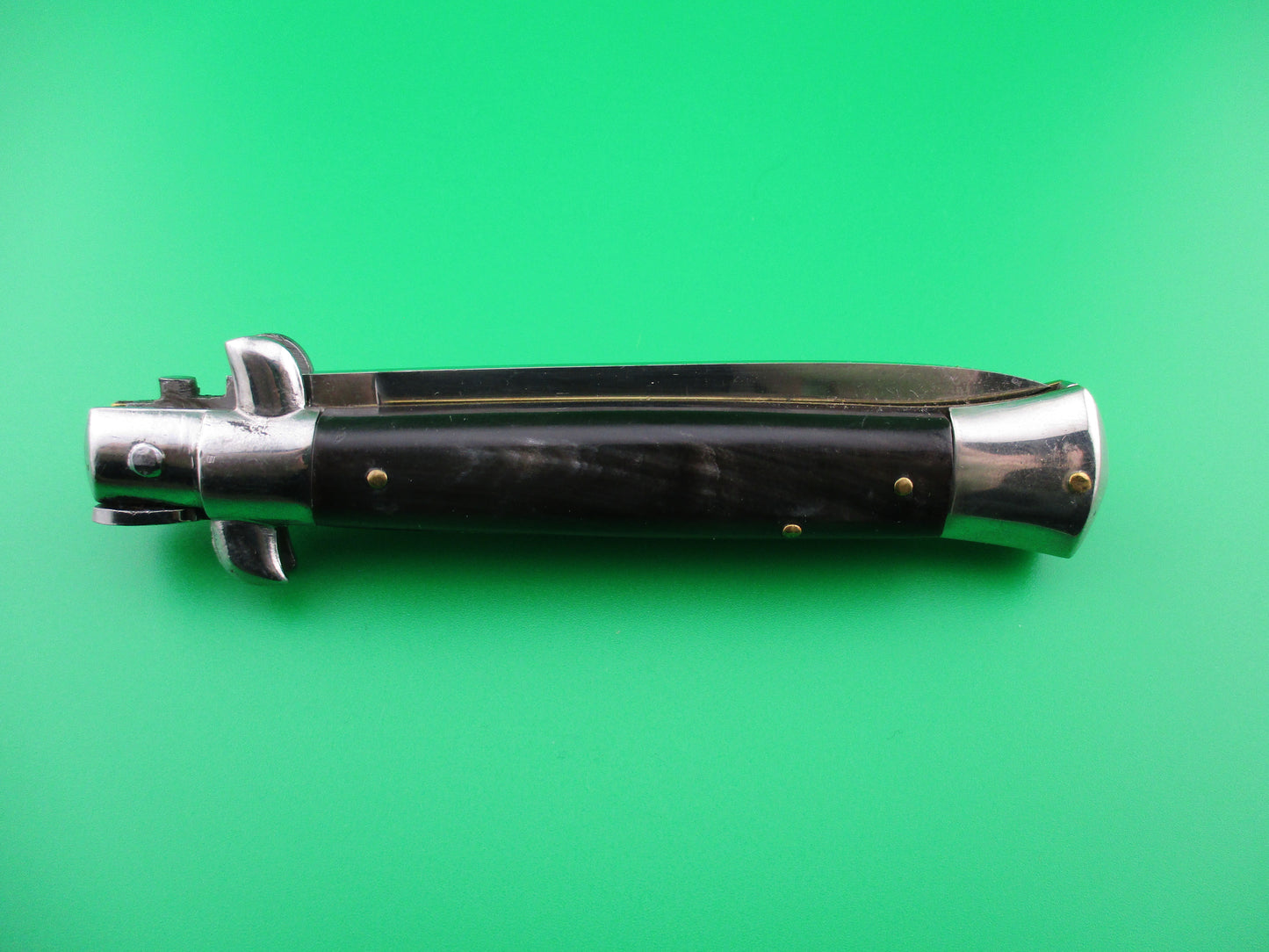 Rosa Uliana Primo 20cm Italian switchblade vintage