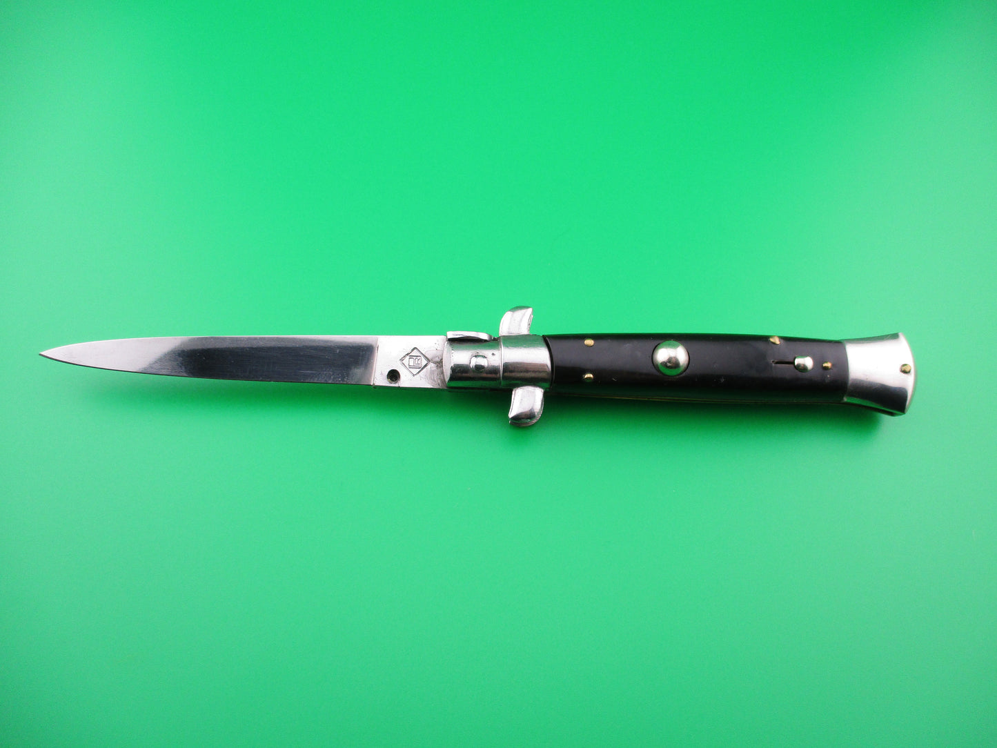 Rosa Uliana Primo 20cm Italian switchblade vintage