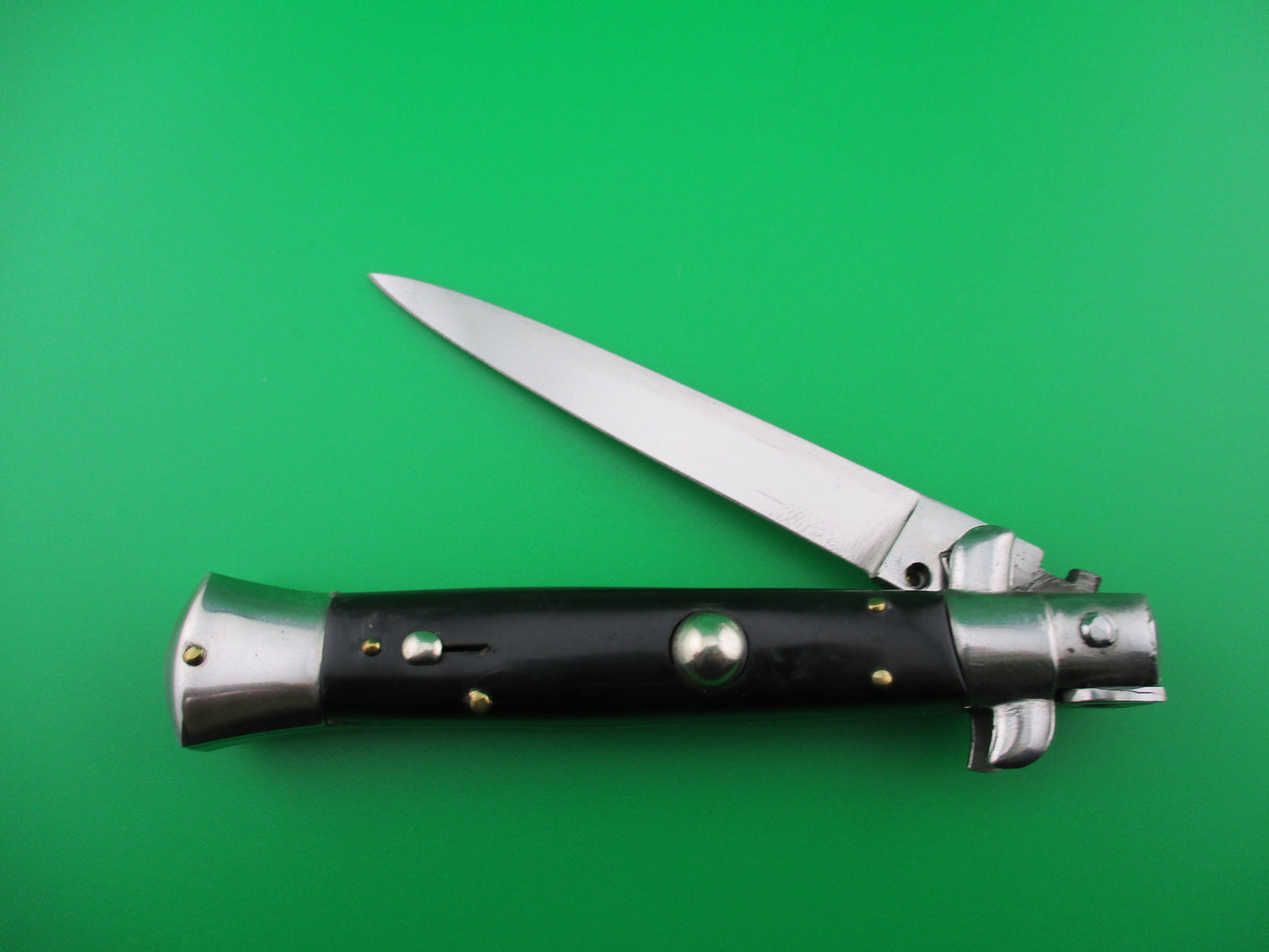 Rosa Uliana Primo 20cm Italian switchblade vintage