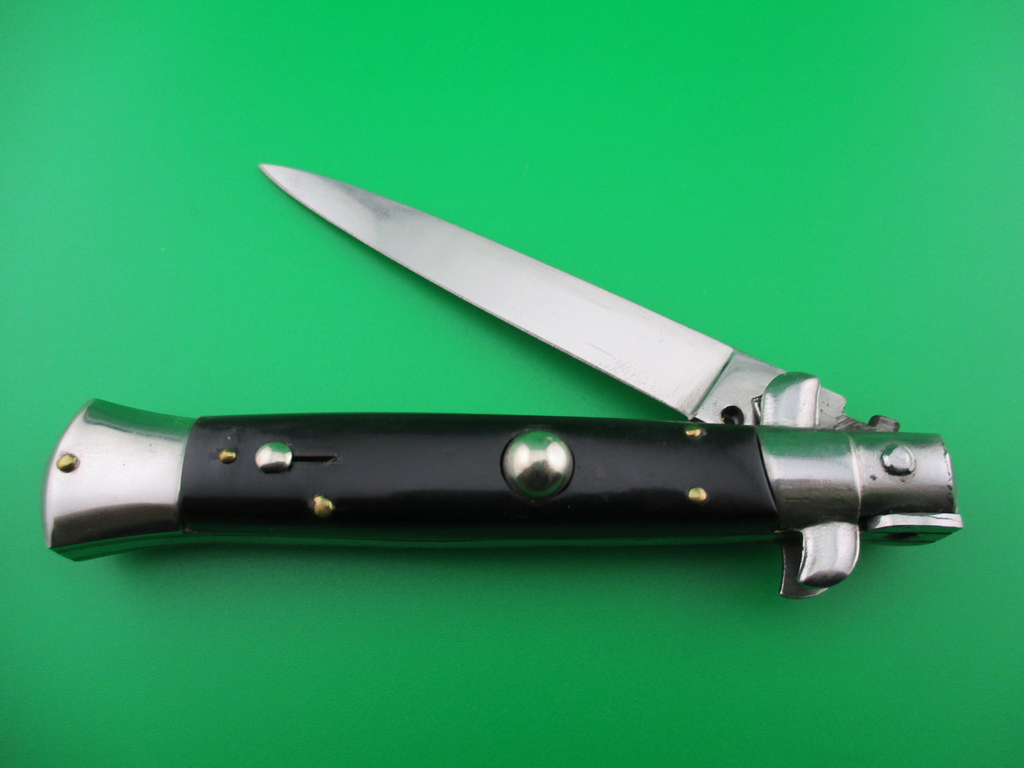 Rosa Uliana Primo 20cm Italian switchblade vintage