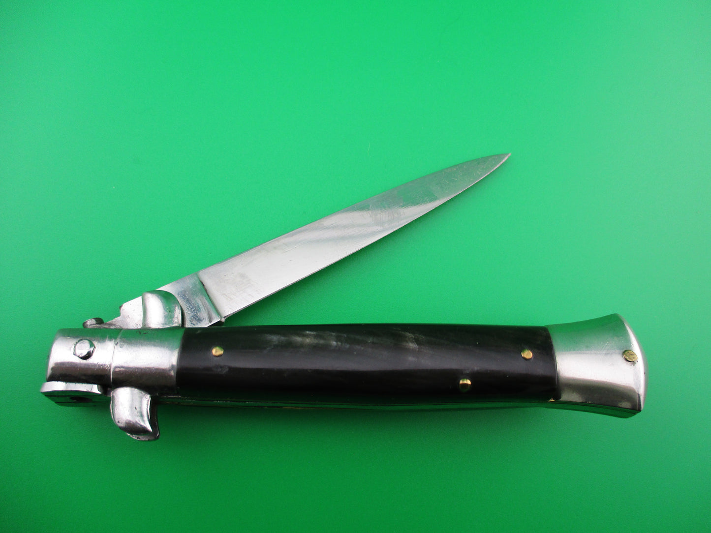 Rosa Uliana Primo 20cm Italian switchblade vintage