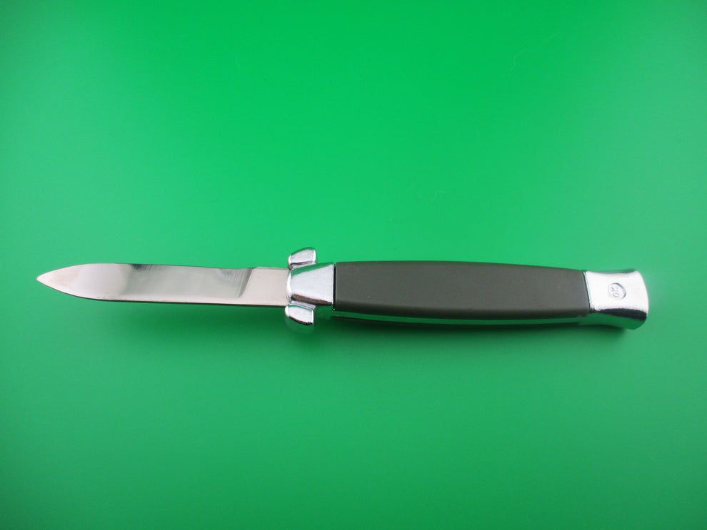 z Super-Automatic Springer OTF switchblade original box – Apple Valley ...