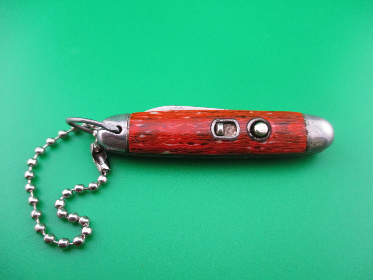 Imperial Jackomatic Jr Keychain switchblade