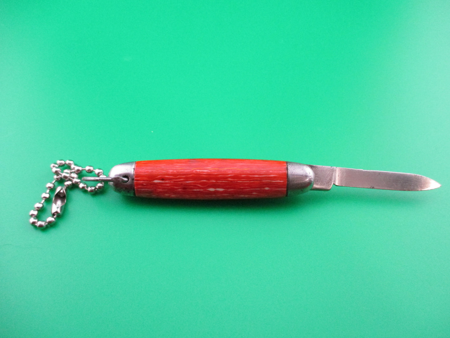 Imperial Jackomatic Jr Keychain switchblade