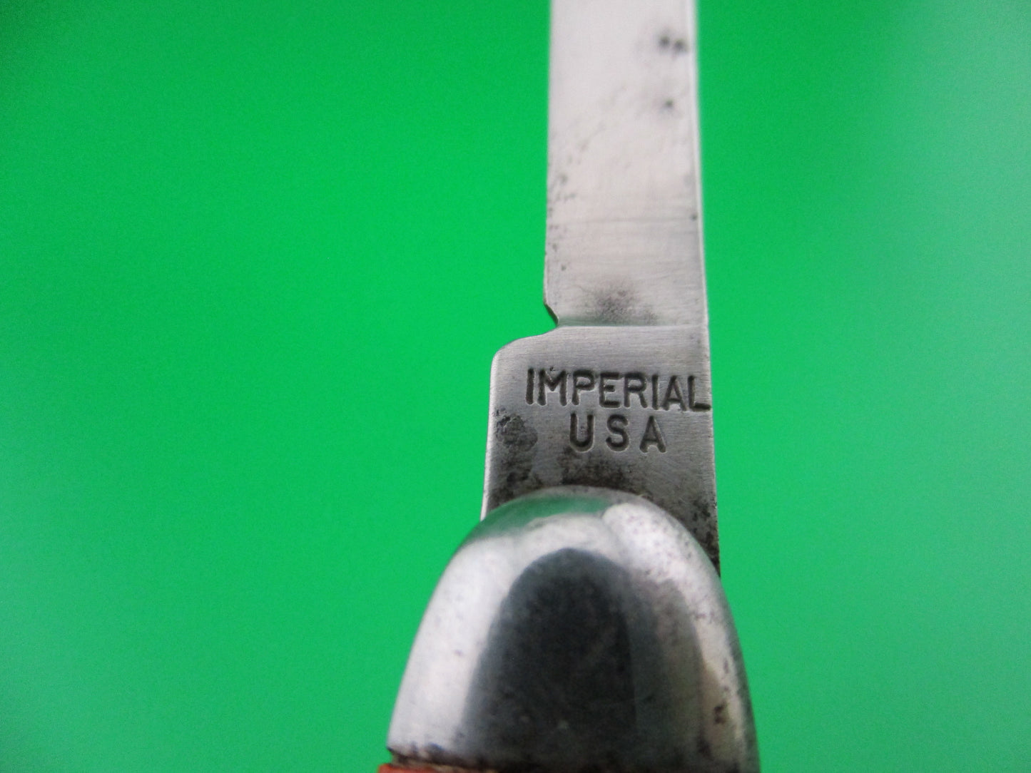 Imperial Jackomatic Jr Keychain switchblade