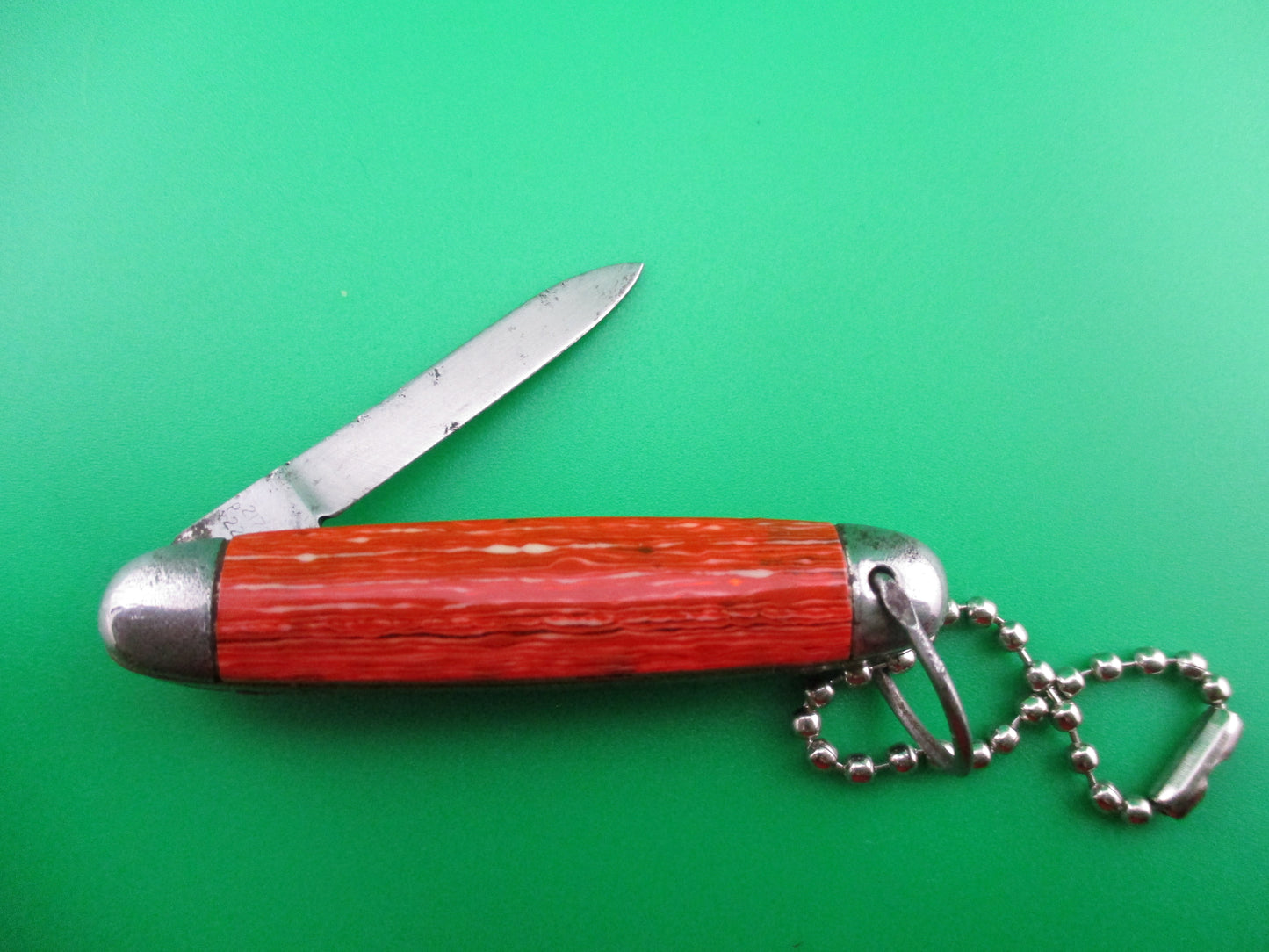 Imperial Jackomatic Jr Keychain switchblade