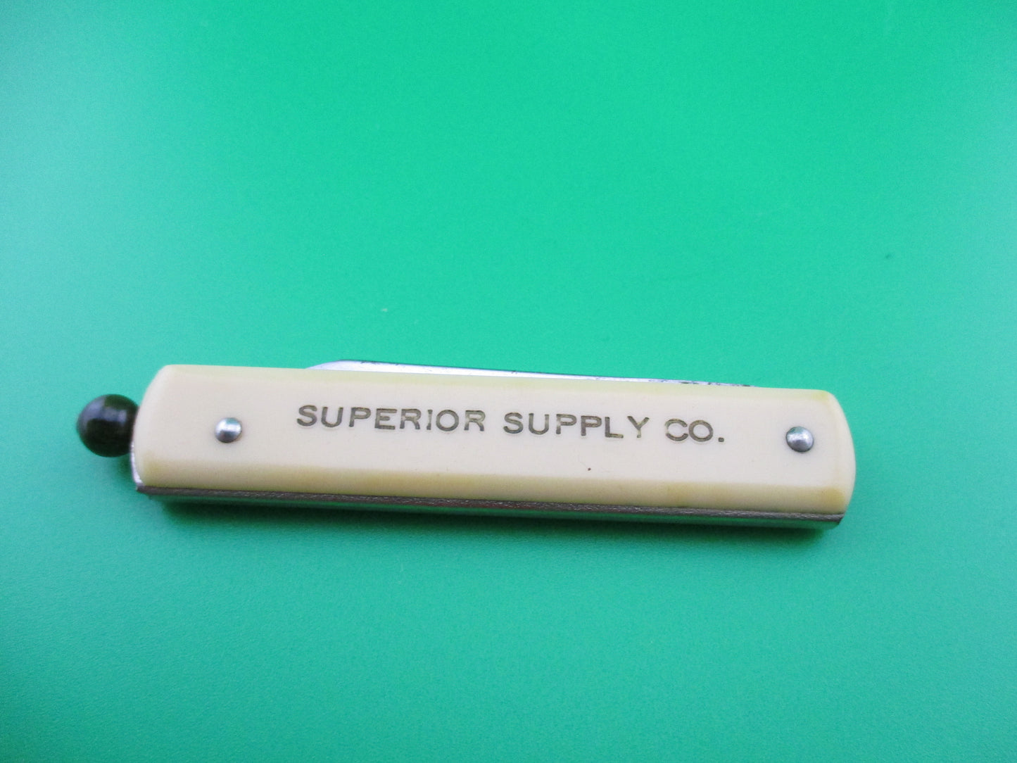 George Schrade Knife Co Pullball Superior Supply