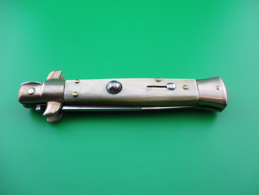 AB Italy 23cm picklock Light horn