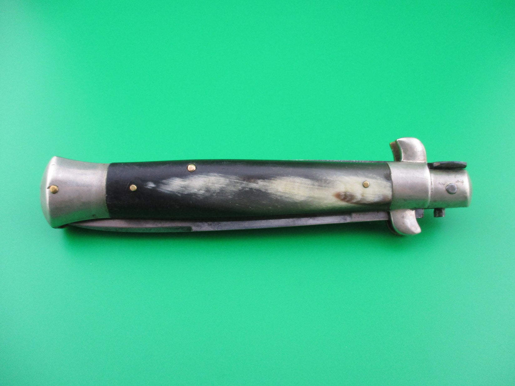 Eig Cutlery Italy 23cm Vintage picklock Apple Valley Knives