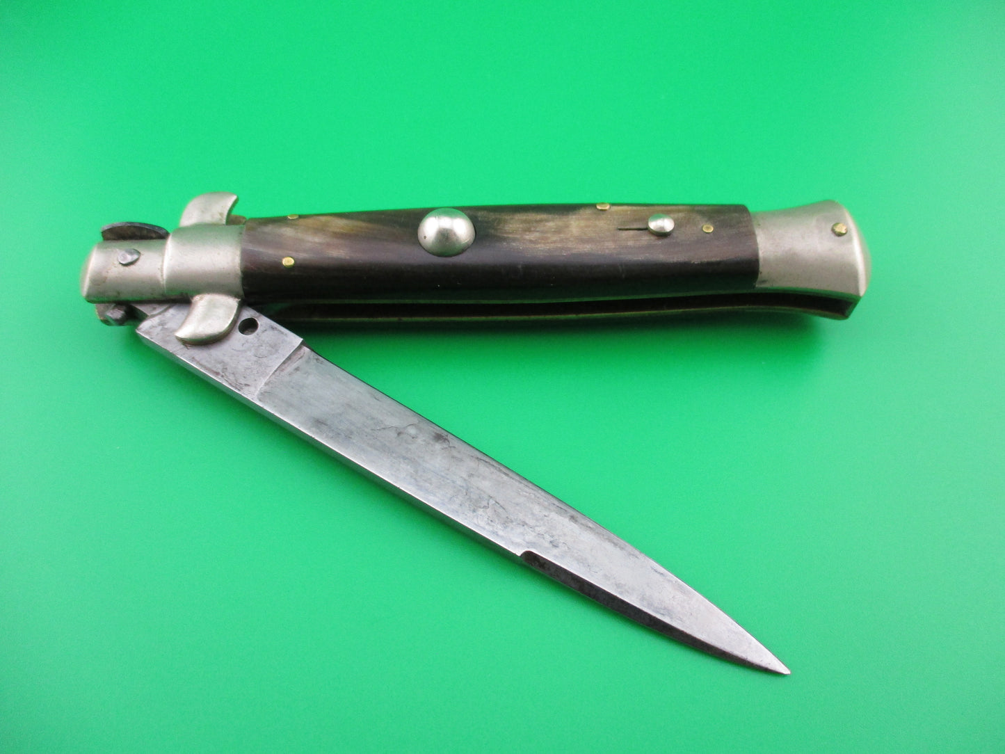 Eig Cutlery Italy 23cm Vintage picklock