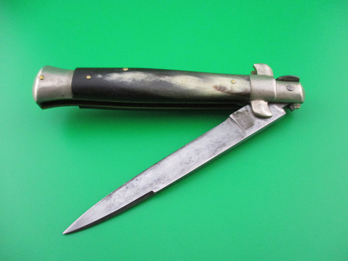 Eig Cutlery Italy 23cm Vintage picklock Apple Valley Knives