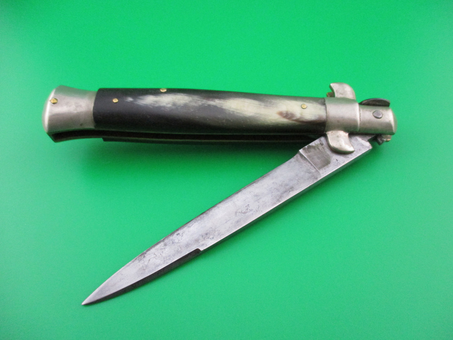 Eig Cutlery Italy 23cm Vintage picklock