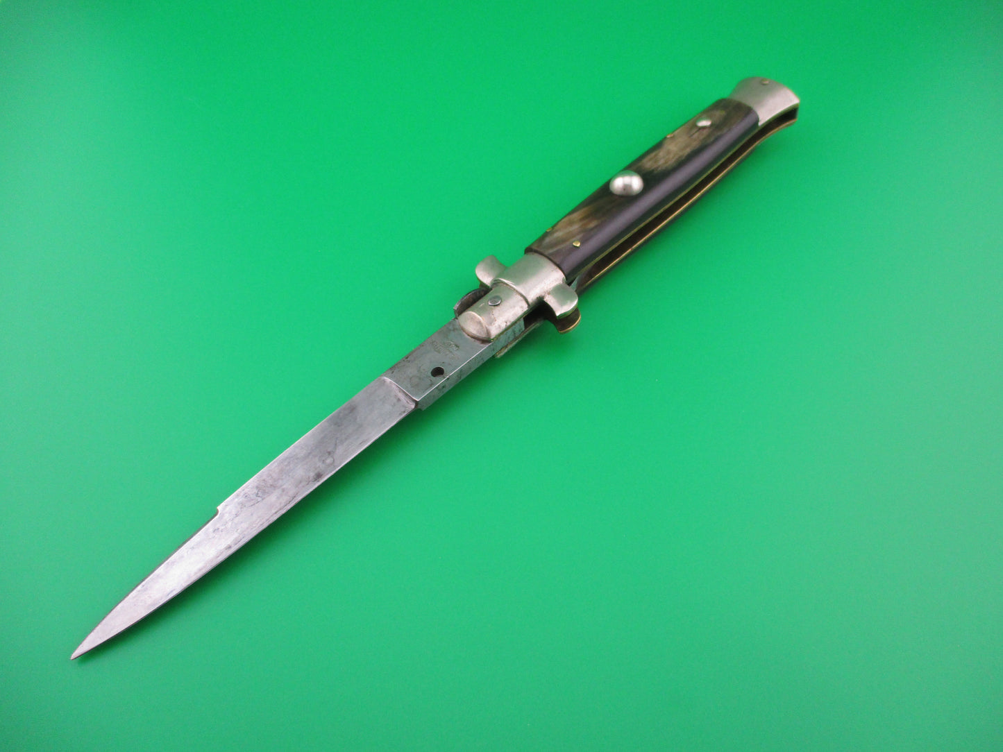 Eig Cutlery Italy 23cm Vintage picklock