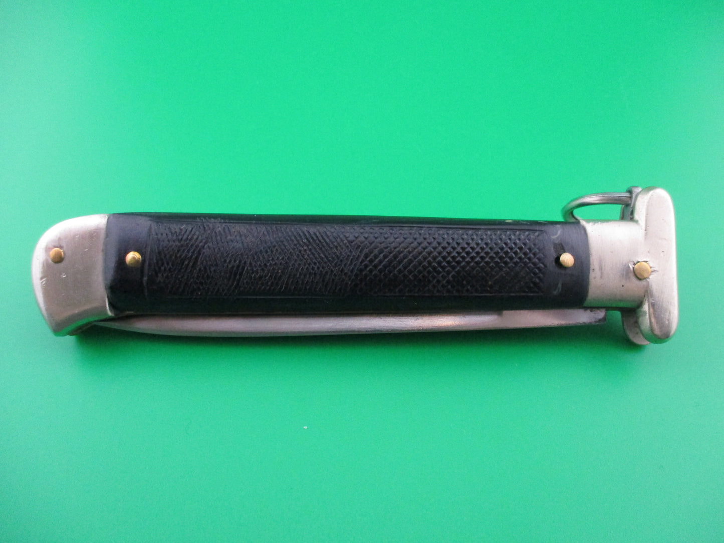 z CARTAILLER D&Co FRANCE LAME INOX French switchblade