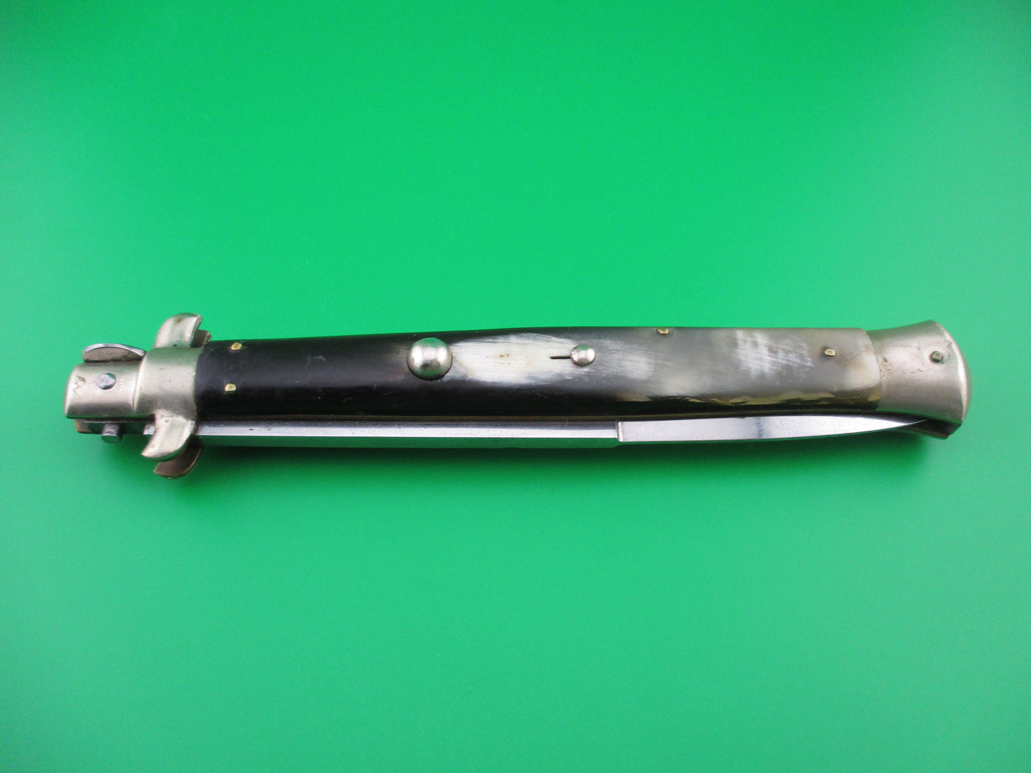 SMCO Italian 33cm 1950s Picklock stiletto switchblade