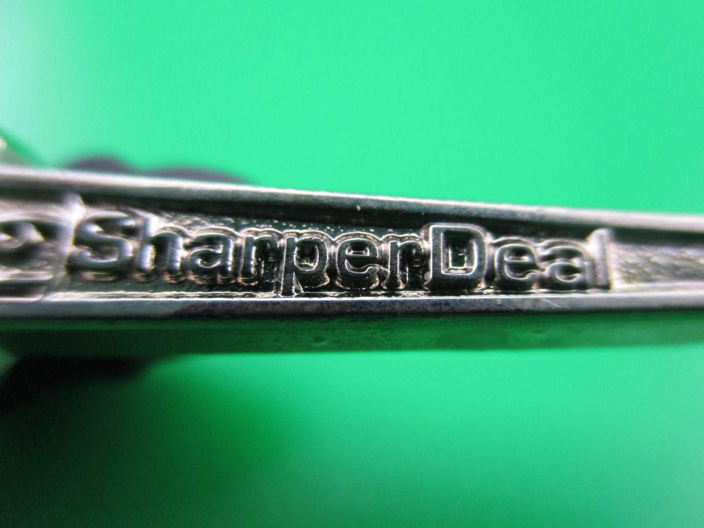 Sharperdeal Stiletto Switchblade Hat Pin