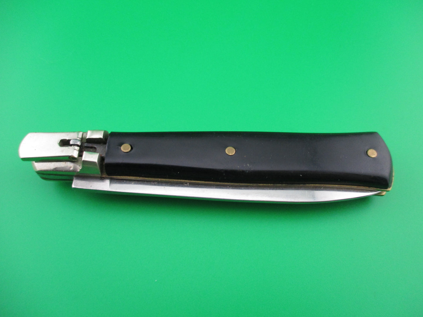 z Aitor INOX Spain 19cm Lever release automatic knife