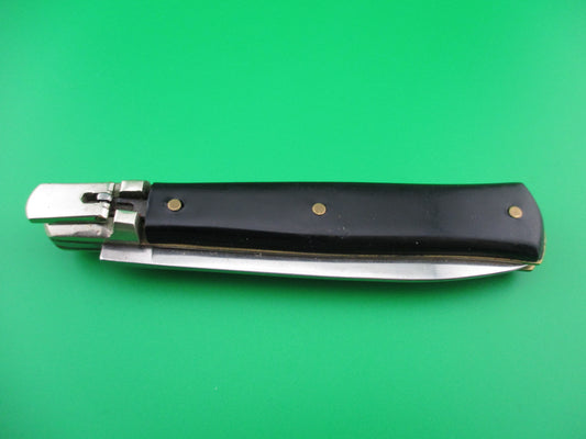 Aitor INOX Spain 19cm Lever release automatic knife