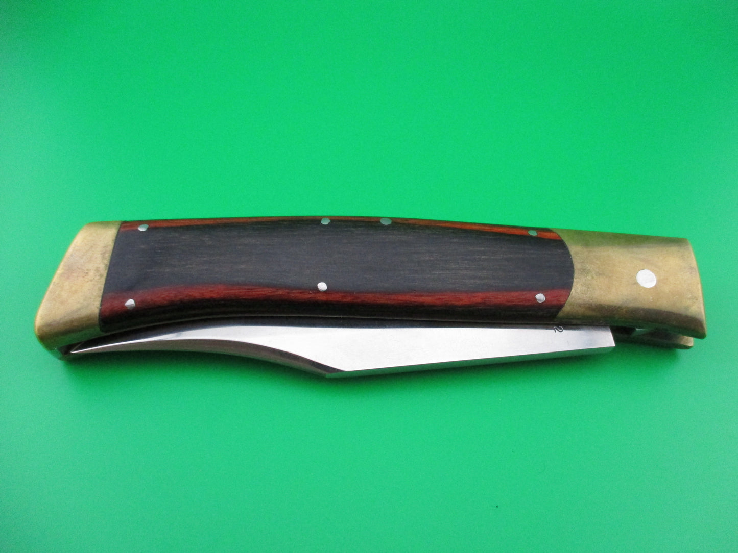 FORG Custom No. 152 Automatic knife