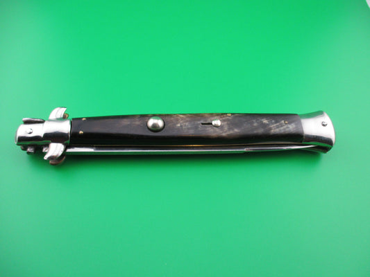 Rostfrei RV 33cm Italian Transitional stiletto switchblade vintage 1960s