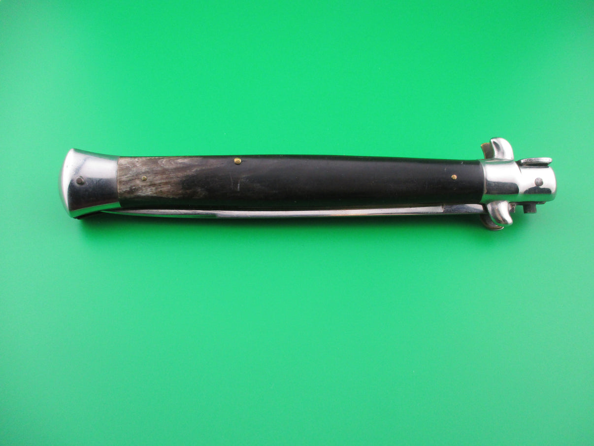 Rostfrei RV 33cm Italian Transitional stiletto switchblade vintage 196 ...