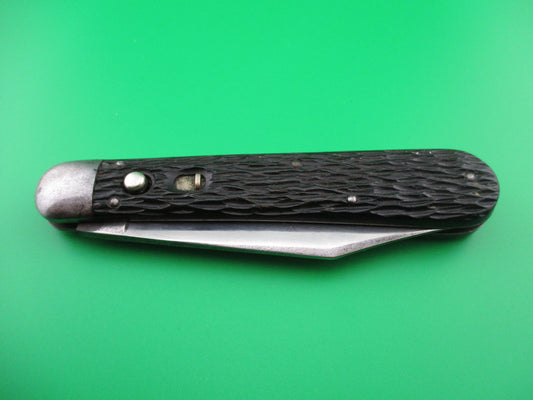 Schrade Cut Co Vintage 1544 3/4 Hunter automatic knife