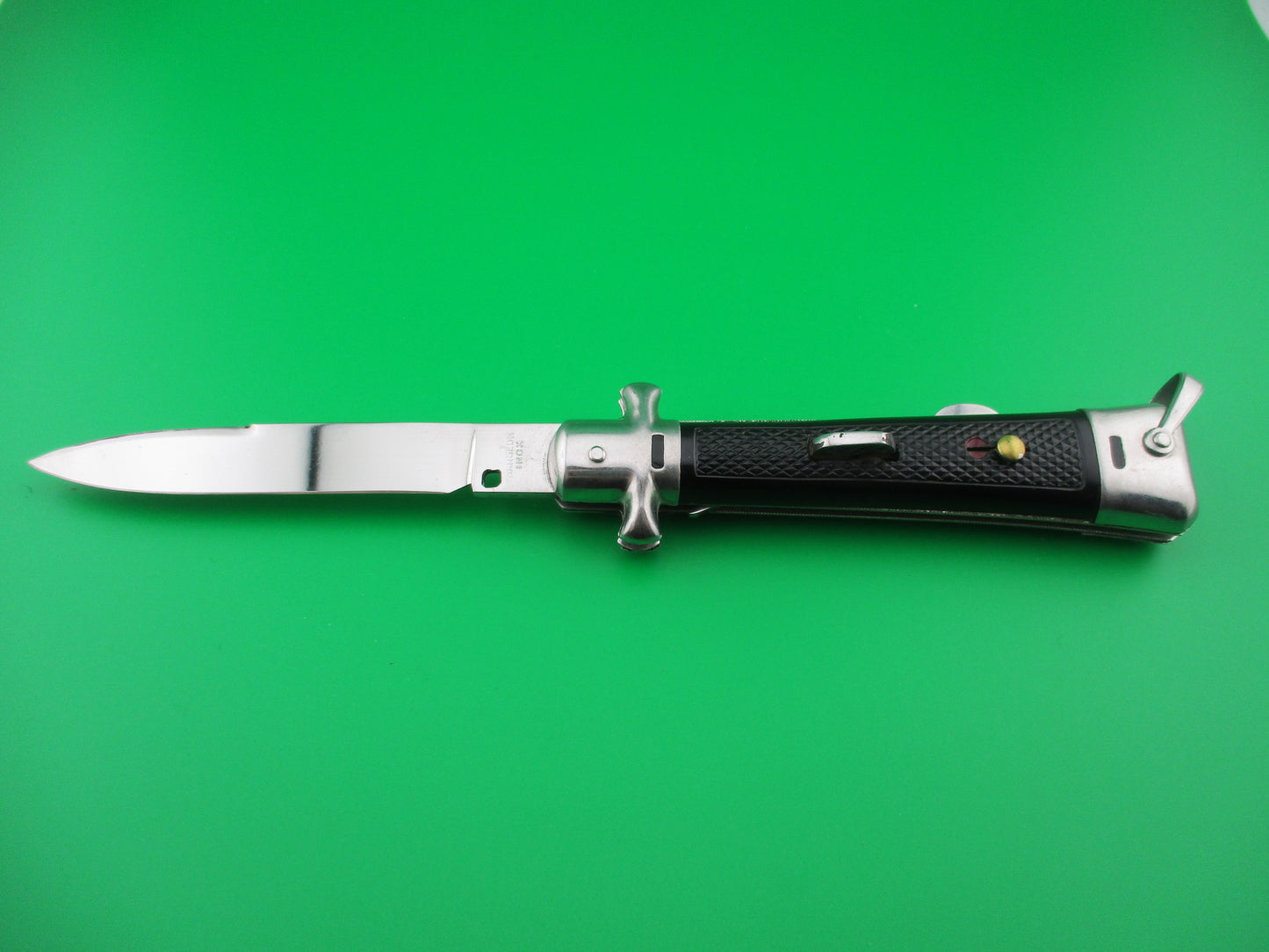 BARGEON INOX 22cm French automatic knife