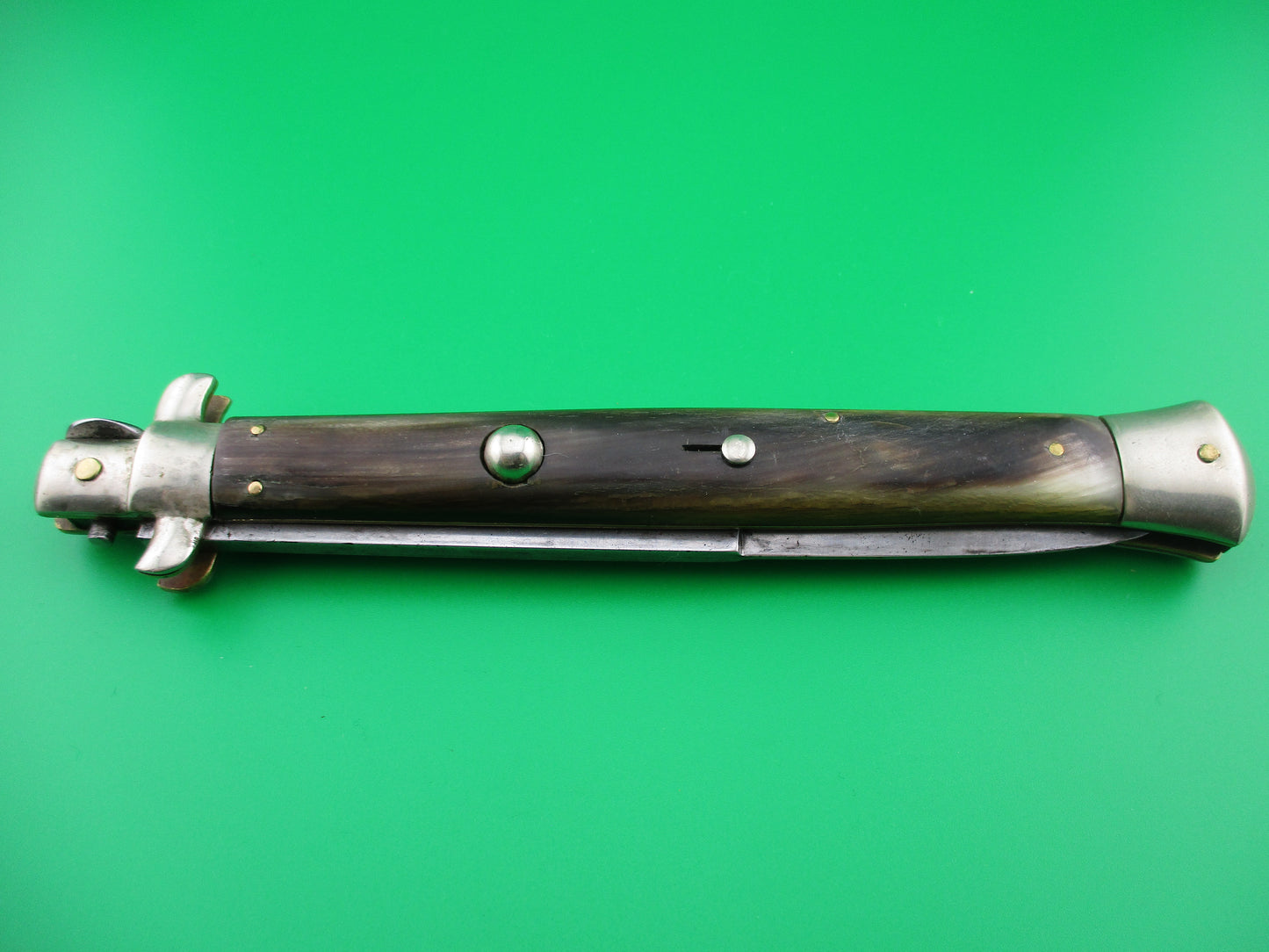 ROMO 33cm Vintage Italian picklock switchblade 13 inches