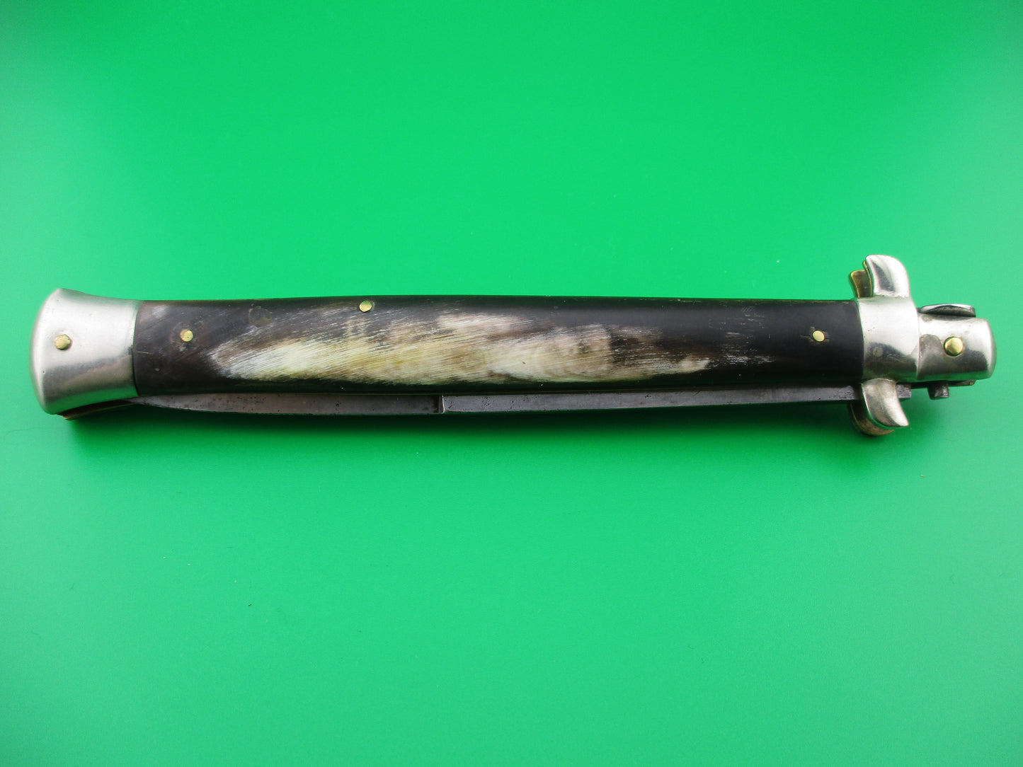 z ROMO 33cm Vintage Italian picklock switchblade 13 inches