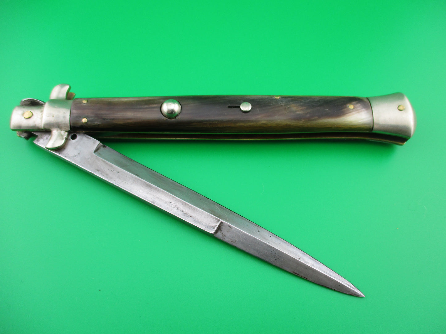 ROMO 33cm Vintage Italian picklock switchblade 13 inches