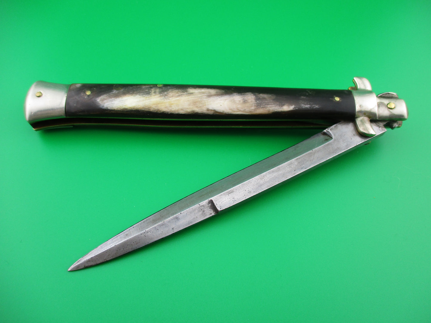 z ROMO 33cm Vintage Italian picklock switchblade 13 inches