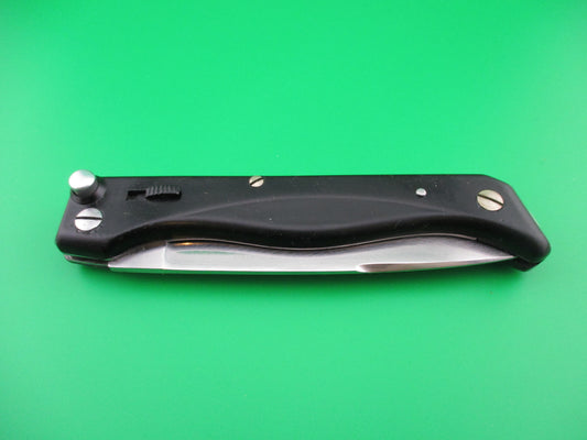 Saut Ouvert Vintage French automatic knife