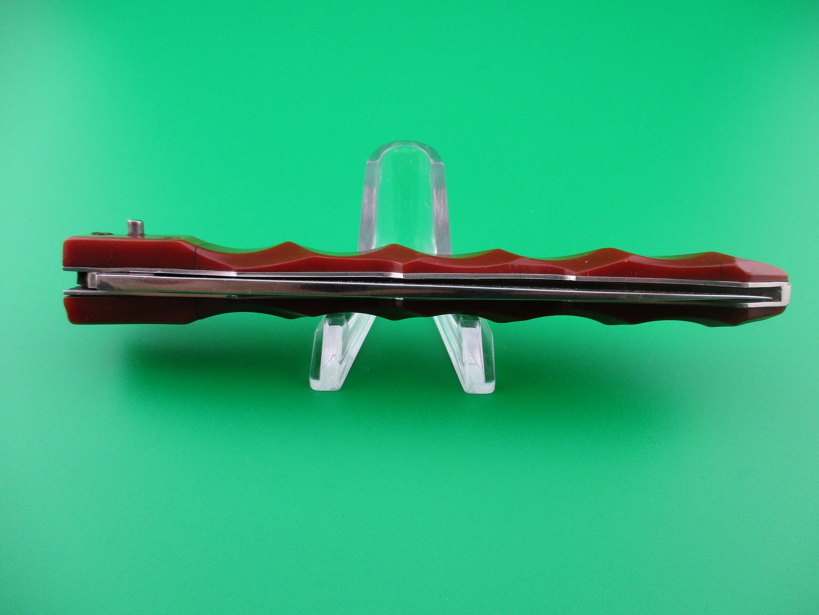 RPK Vintage 25cm Russian Prison Knife Toad Sticker switchblade – Apple ...