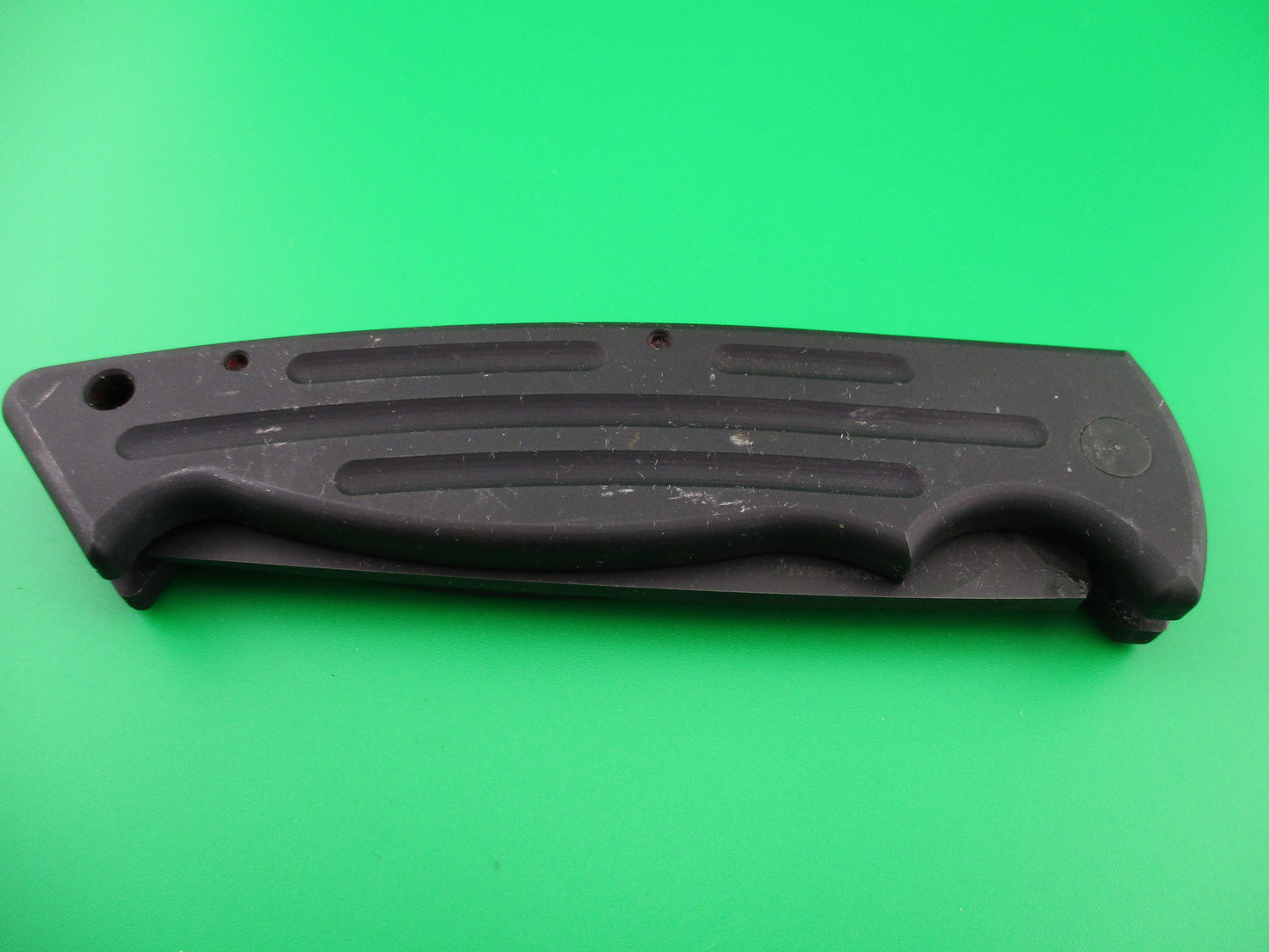 BENCHMADE MINI REFLEX 7 3/8" automatic knife