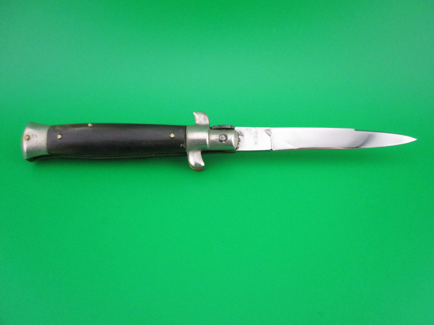 TARRY LEVIGNE 16cm Italian Vintage Transitional Stiletto switchblade knife