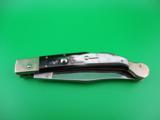 AGA CAMPOLIN SAHARA 23cm Italian automatic knife Limited Edition