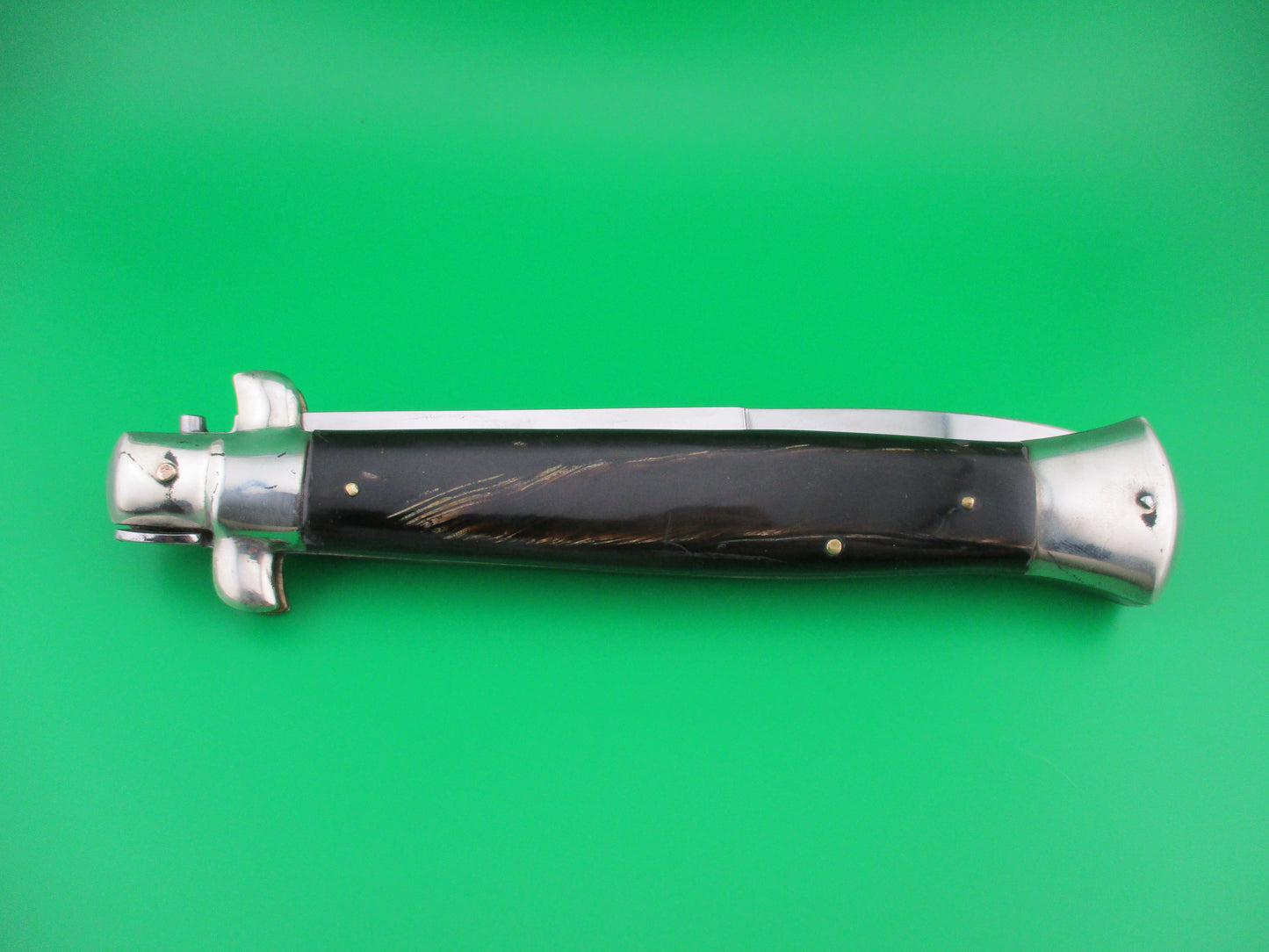 AGA CAMPOLIN 38cm Italian 15 inch Picklock Maniago Limited Edition 2006 knife