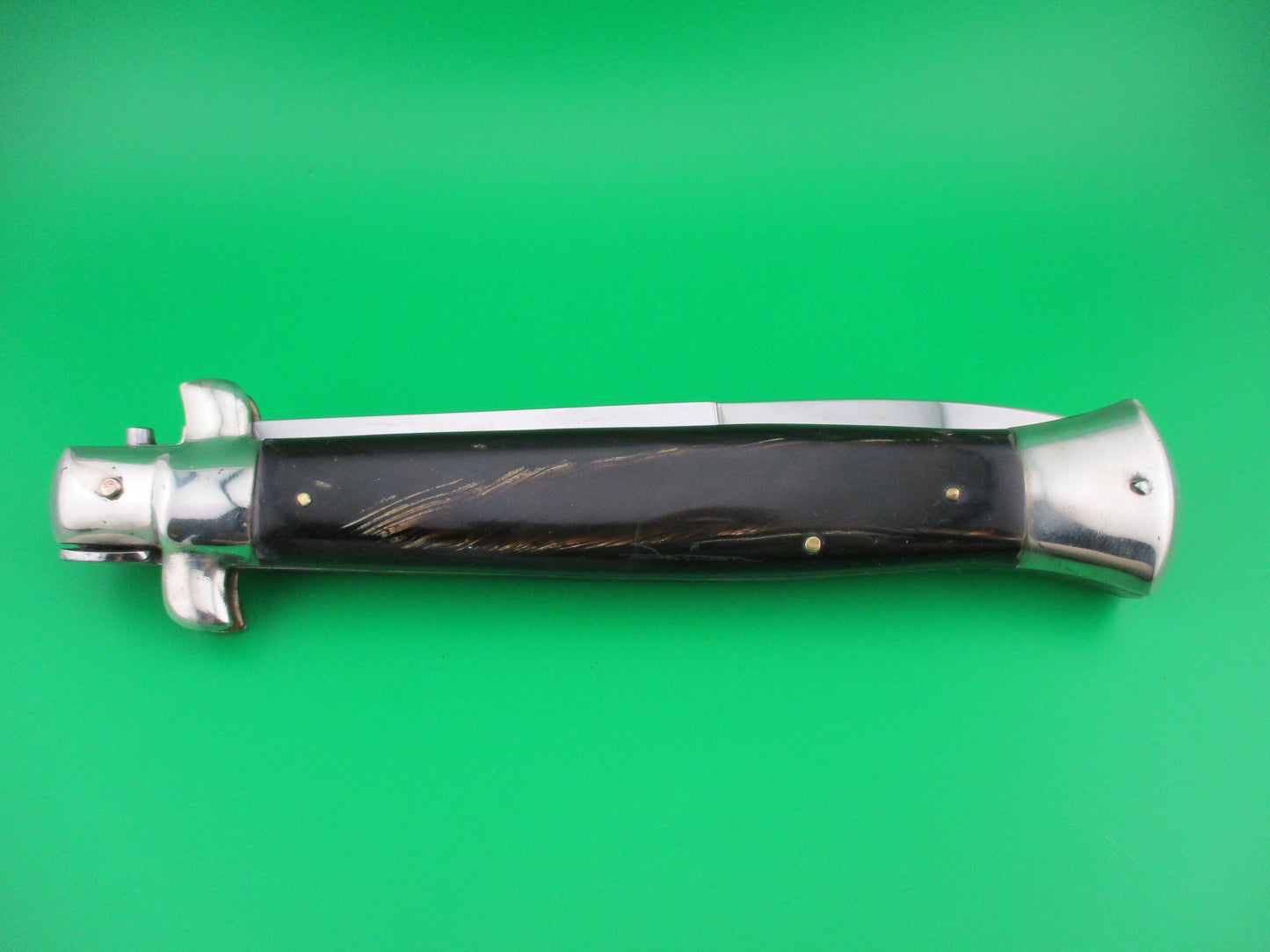 AGA CAMPOLIN 38cm Italian 15 inch Picklock Maniago Limited Edition 2006 knife