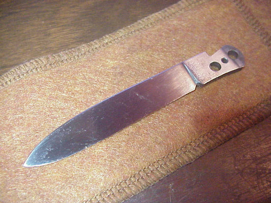 BONSA Blade New Old Stock for switchblade knife