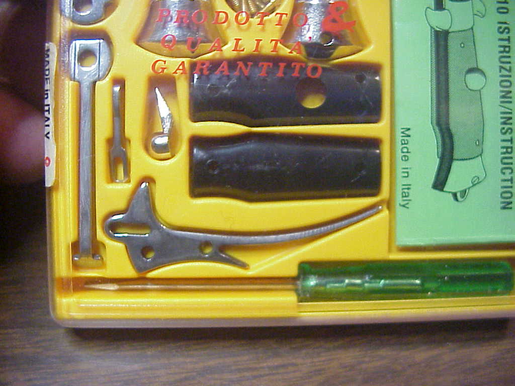 Keychain Switchblade Kit Magic Knife kit Italian Keychain size switchblade – Apple Valley Knives