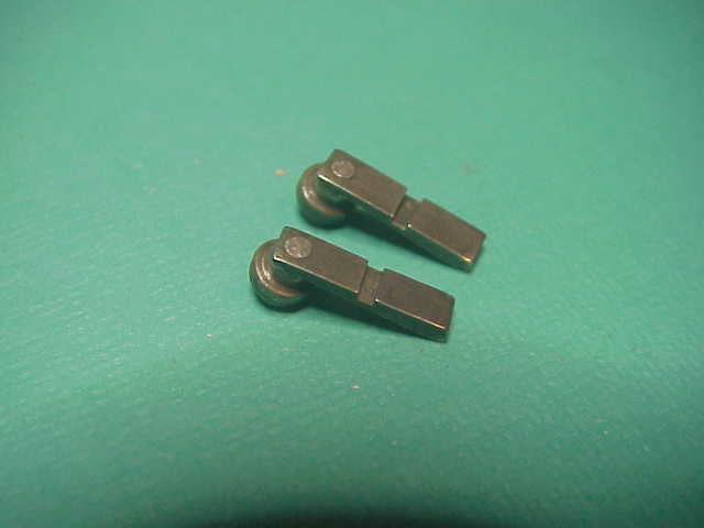 PRESTO fishtail Replacement Button/Sear Original part Schrade