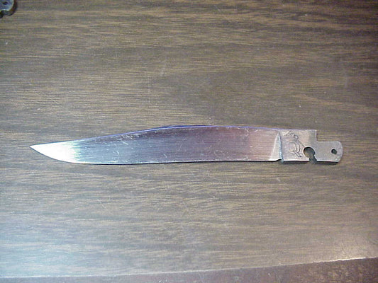 Queen switchblade vintage original blade