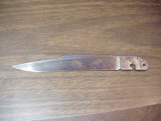 Queen Switchblade Prototype locking blade NOS original